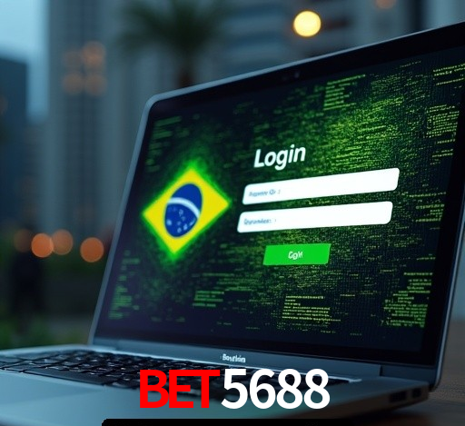 Integração de APIs bet5688