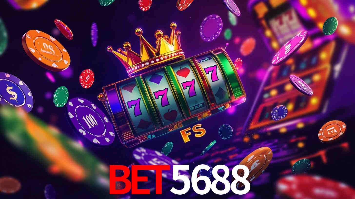 Recursos de Bônus bet5688