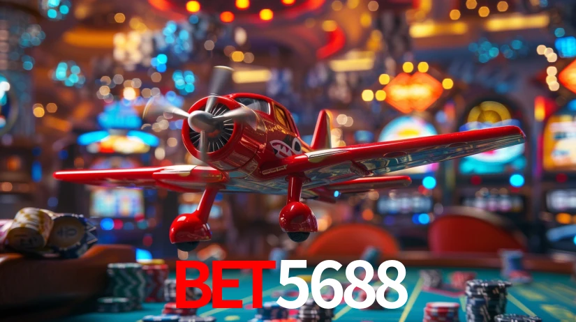 Estatísticas Crash Games bet5688
