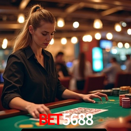 Estatísticas Esportivas bet5688
