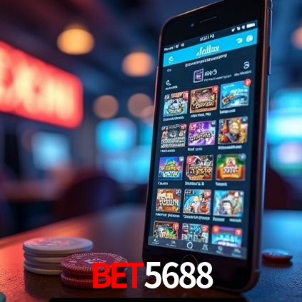 Casino VIP bet5688