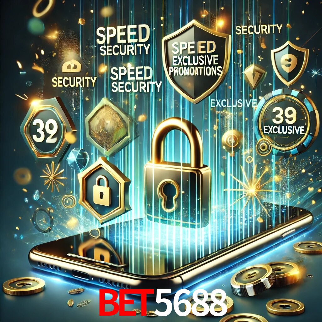 Vantagens do App BET5688