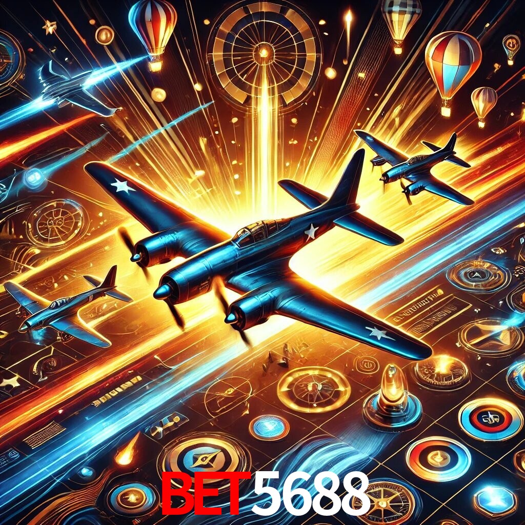 Vantagens do Aviator no BET5688