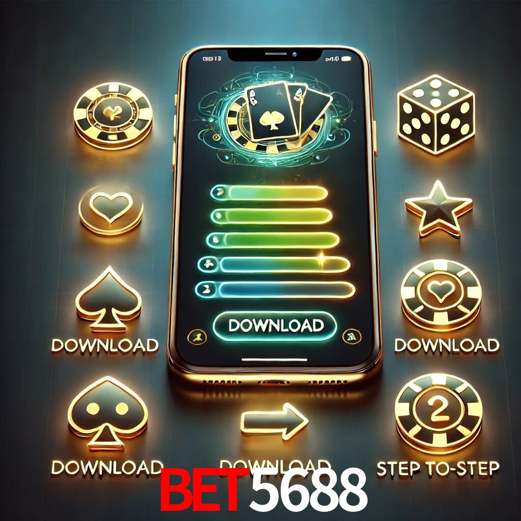 Como Baixar o App