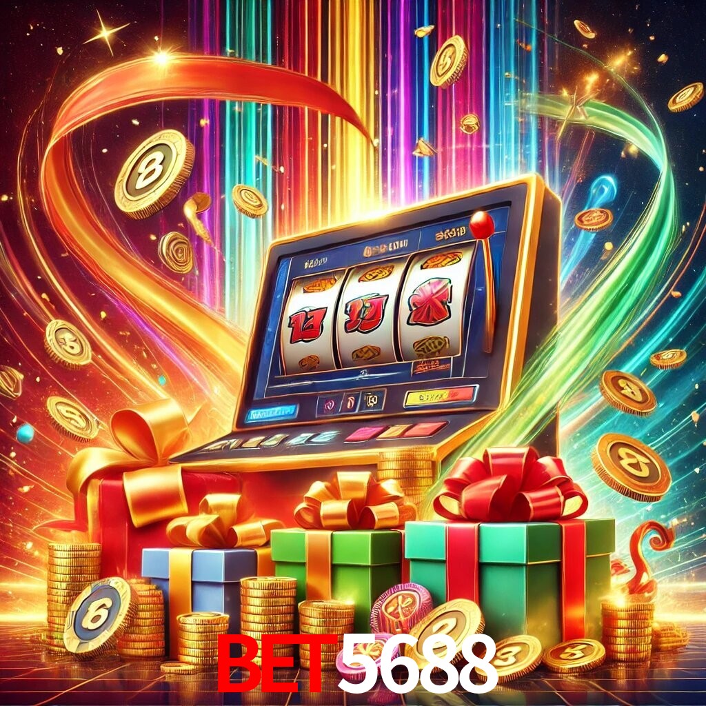 Promoções BET5688